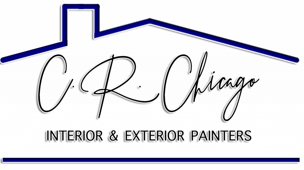 CR Chicago Painting logo