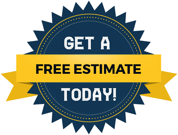 get a free estimation today